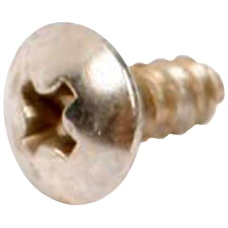 Frymaster Screw 6X3/8 8090357